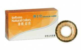 隐形眼镜博士伦的怎么样，隐形眼镜博士伦多少钱