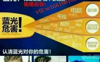 什么人需要防蓝光，什么人需要防蓝光眼镜