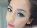 什么直径的美瞳正常，什么直径的美瞳正常戴