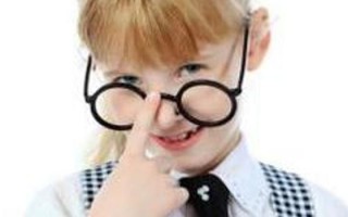什么样的眼镜适合孩子戴，什么样的眼镜适合孩子戴呢