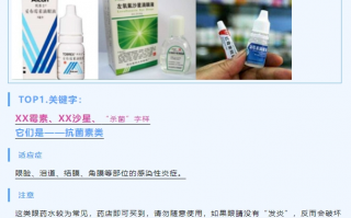 优能眼药水怎么样，优能眼药水怎么样好用吗