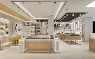 什么品牌眼镜适合年轻人，什么品牌的眼镜好