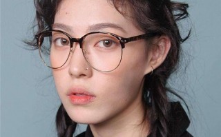 近视镜瞳距一般多少，